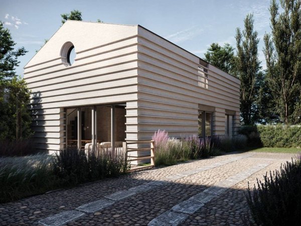 casa indipendente in vendita a Parma