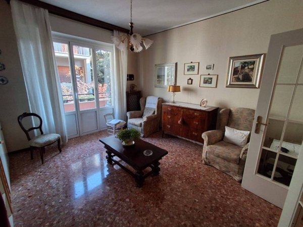 appartamento in vendita a Parma in zona Cittadella