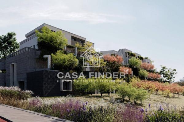 appartamento in vendita a Parma in zona Cittadella