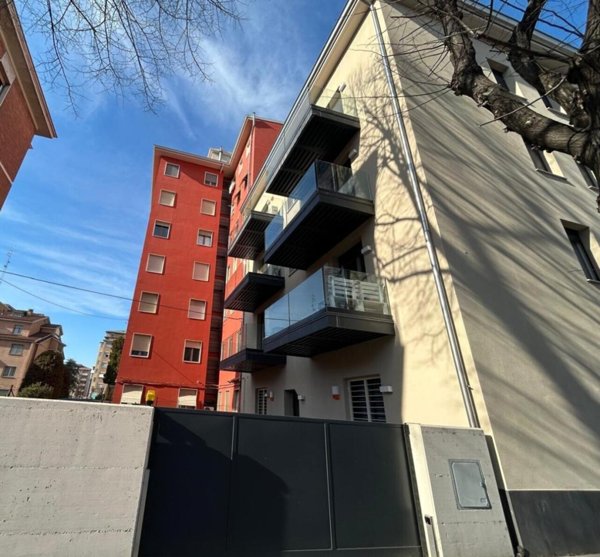 appartamento in vendita a Parma