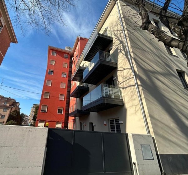 appartamento in vendita a Parma