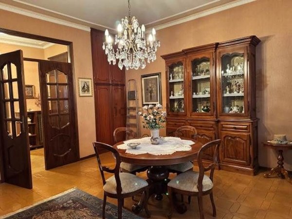 appartamento in vendita a Parma in zona Molinetto