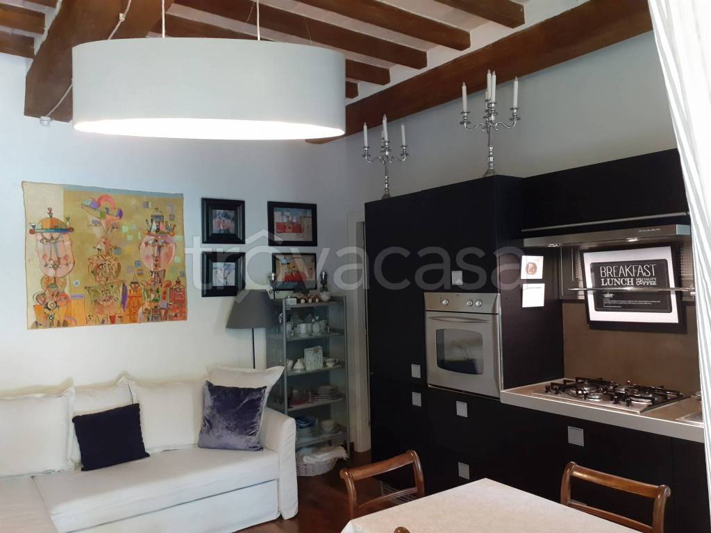 appartamento in vendita a Parma in zona San Lazzaro