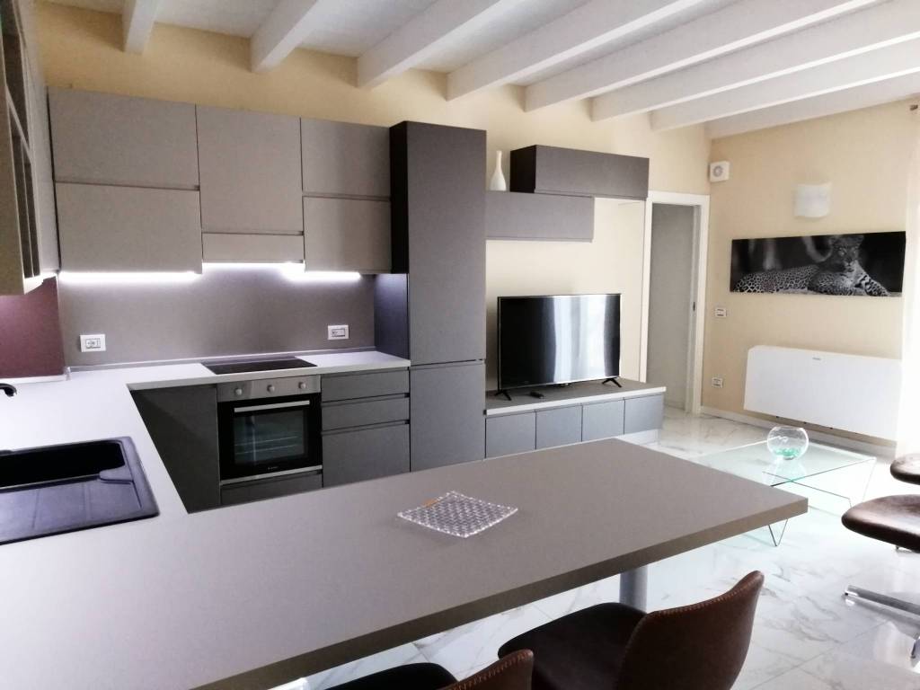 appartamento in vendita a Parma in zona San Lazzaro