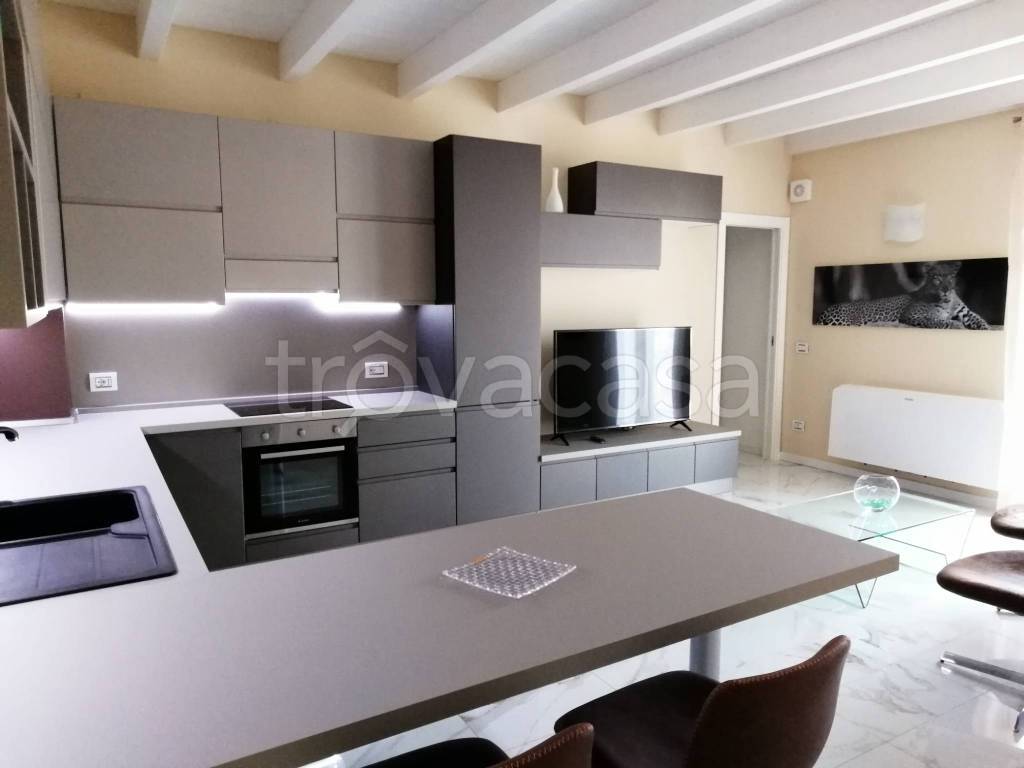 appartamento in vendita a Parma in zona San Lazzaro