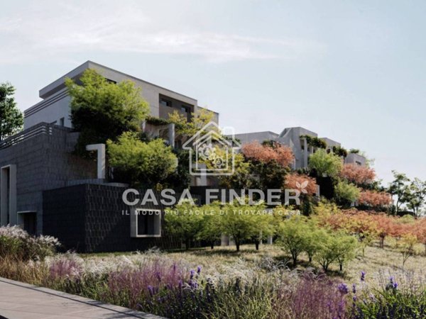 appartamento in vendita a Parma in zona Cittadella