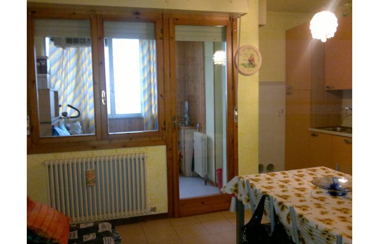 appartamento in vendita a Parma in zona San Martino / Paradigna