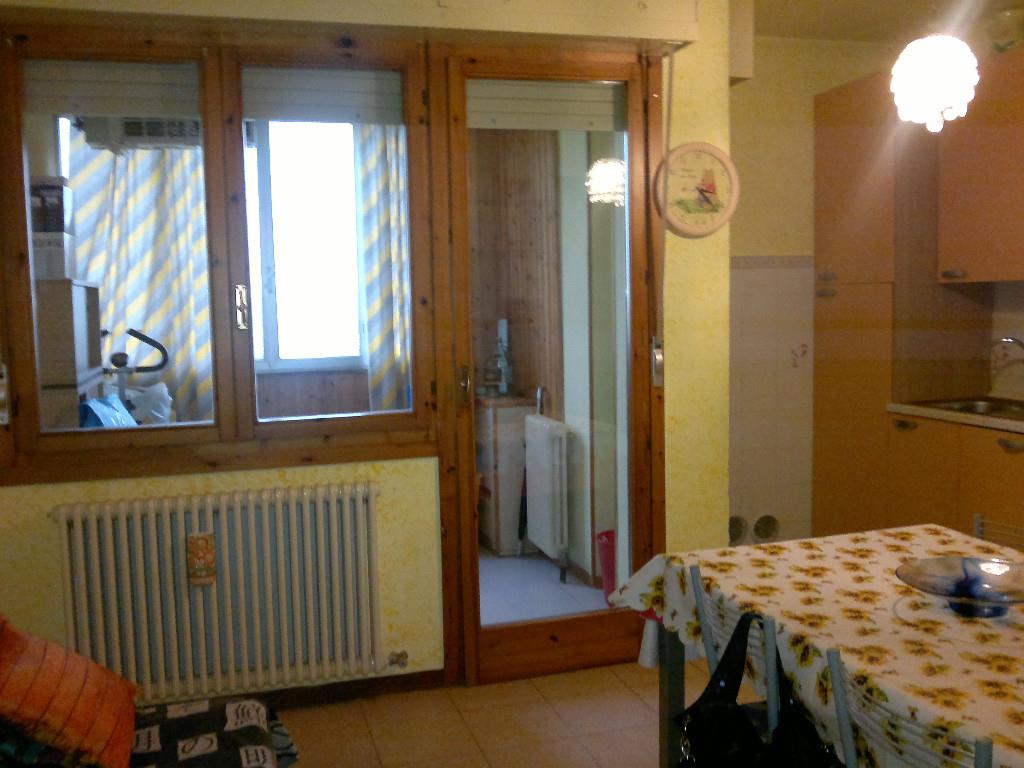 appartamento in vendita a Parma in zona San Martino / Paradigna