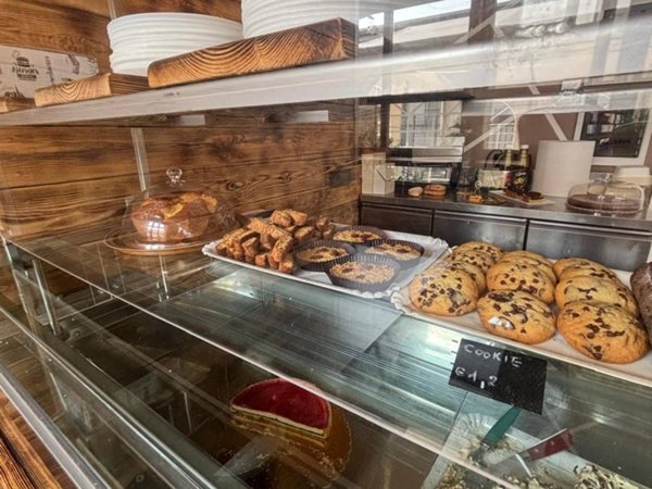 negozio in vendita a Parma in zona Centro Storico