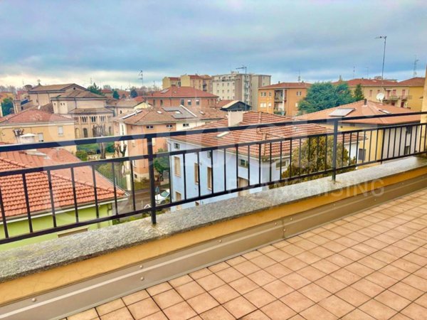 appartamento in vendita a Parma in zona San Leonardo