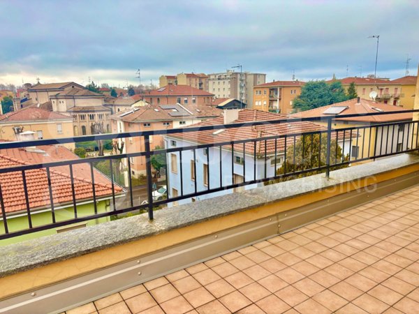 appartamento in vendita a Parma in zona San Leonardo