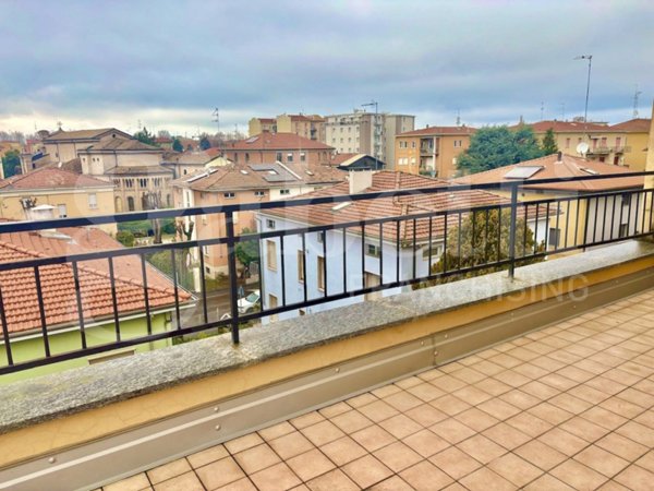 appartamento in vendita a Parma in zona San Leonardo