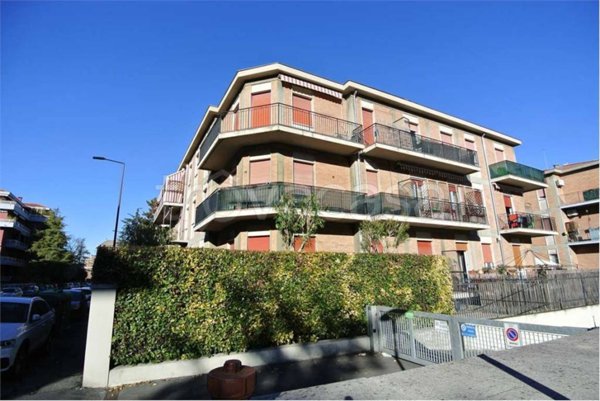 appartamento in vendita a Parma in zona Cittadella