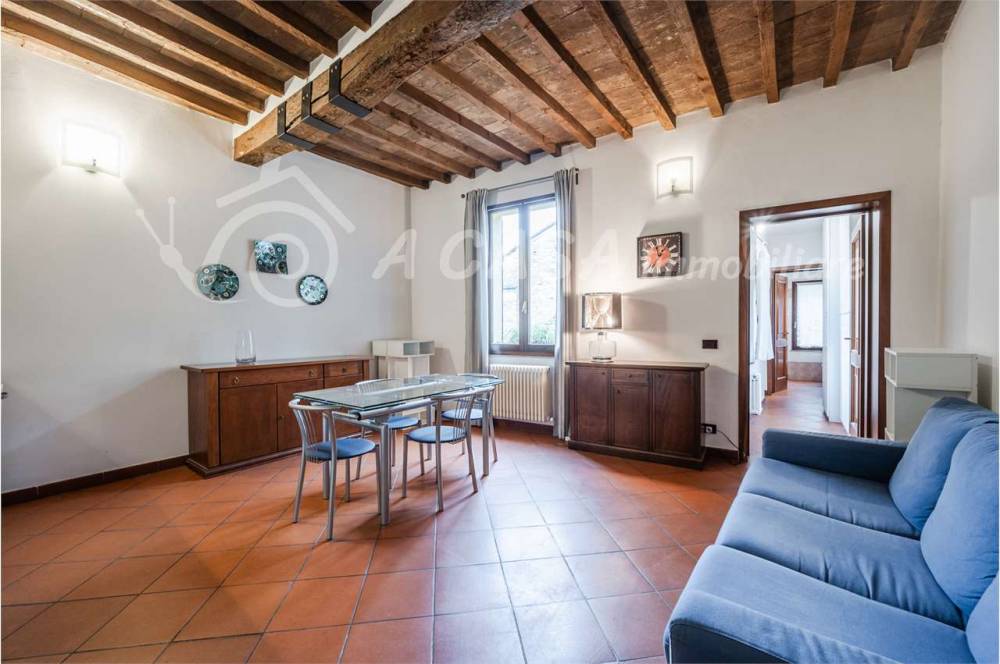 appartamento in vendita a Parma in zona Centro Storico