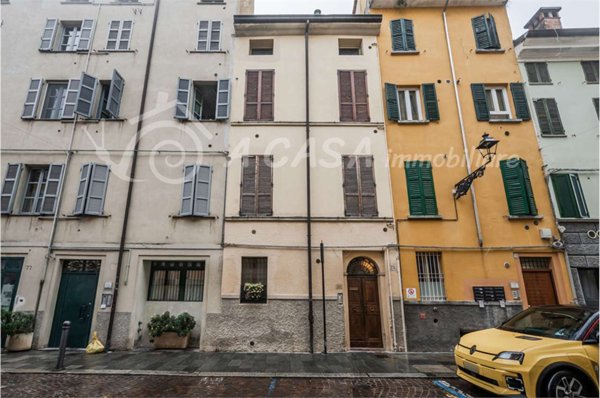 appartamento in vendita a Parma in zona Centro Storico