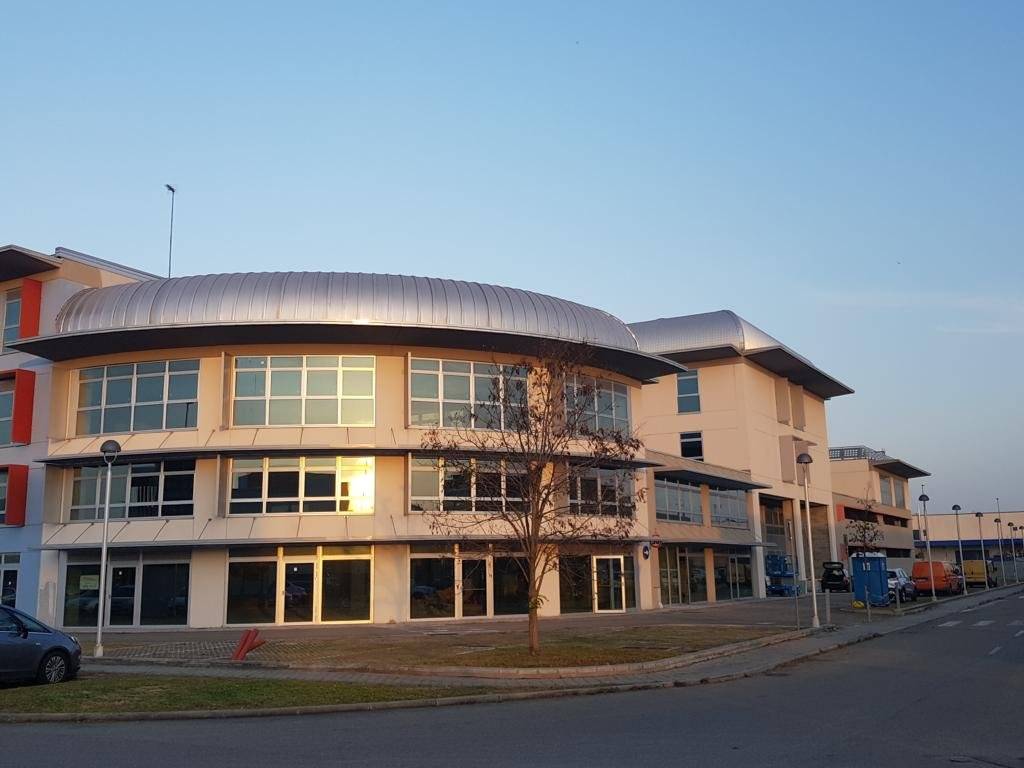 appartamento in vendita a Parma in zona San Martino / Paradigna