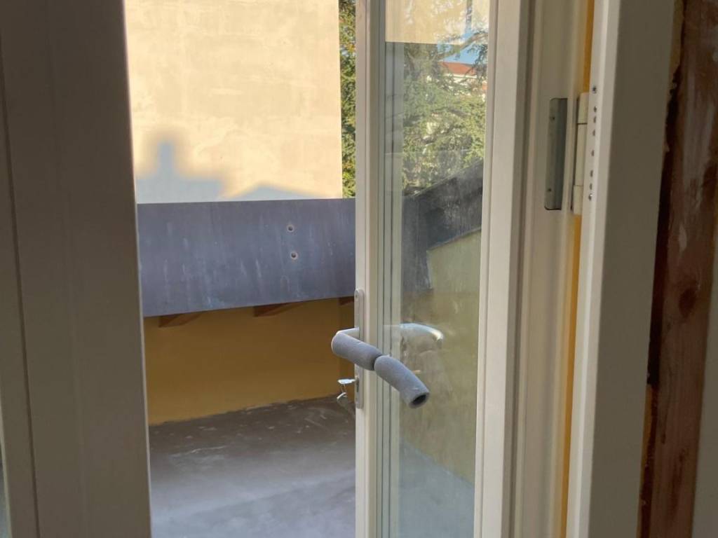 appartamento in vendita a Parma