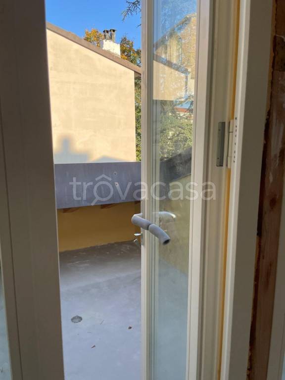 appartamento in vendita a Parma in zona Centro Storico