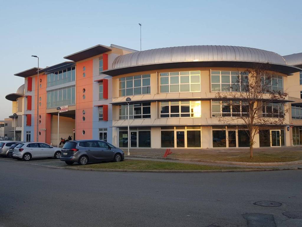 appartamento in vendita a Parma in zona San Martino / Paradigna