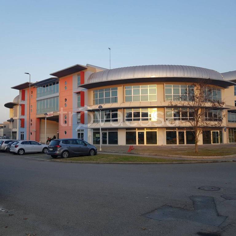 appartamento in vendita a Parma in zona San Martino / Paradigna