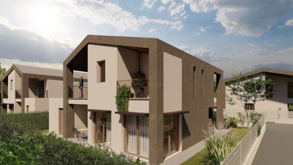 casa indipendente in vendita a Parma in zona Montanara