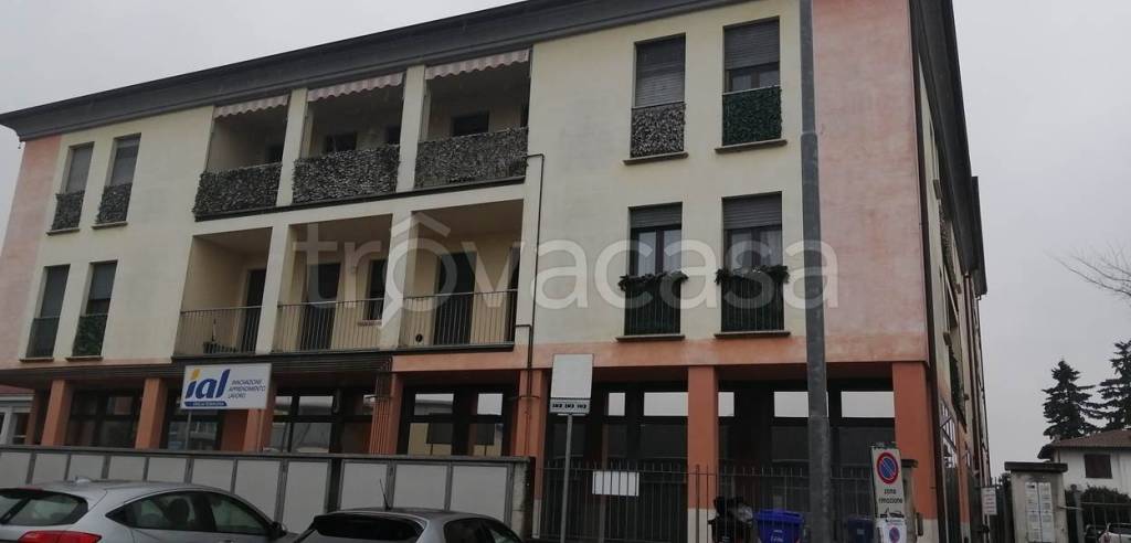 appartamento in vendita a Parma in zona Pablo