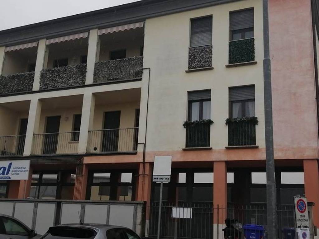 appartamento in vendita a Parma in zona Pablo