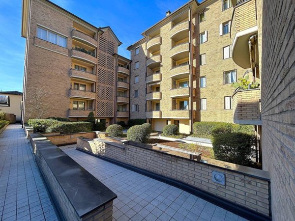 appartamento in vendita a Parma in zona San Martino / Paradigna