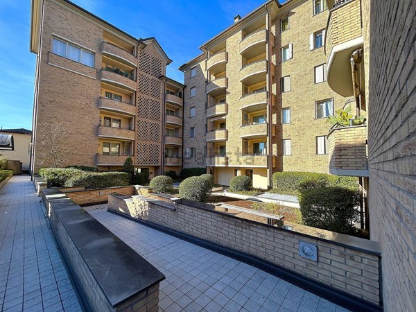 appartamento in vendita a Parma