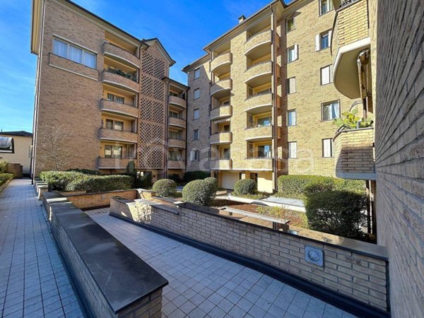 appartamento in vendita a Parma in zona San Leonardo