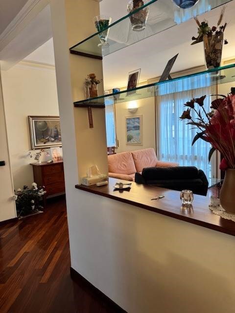 appartamento in vendita a Parma in zona San Lazzaro