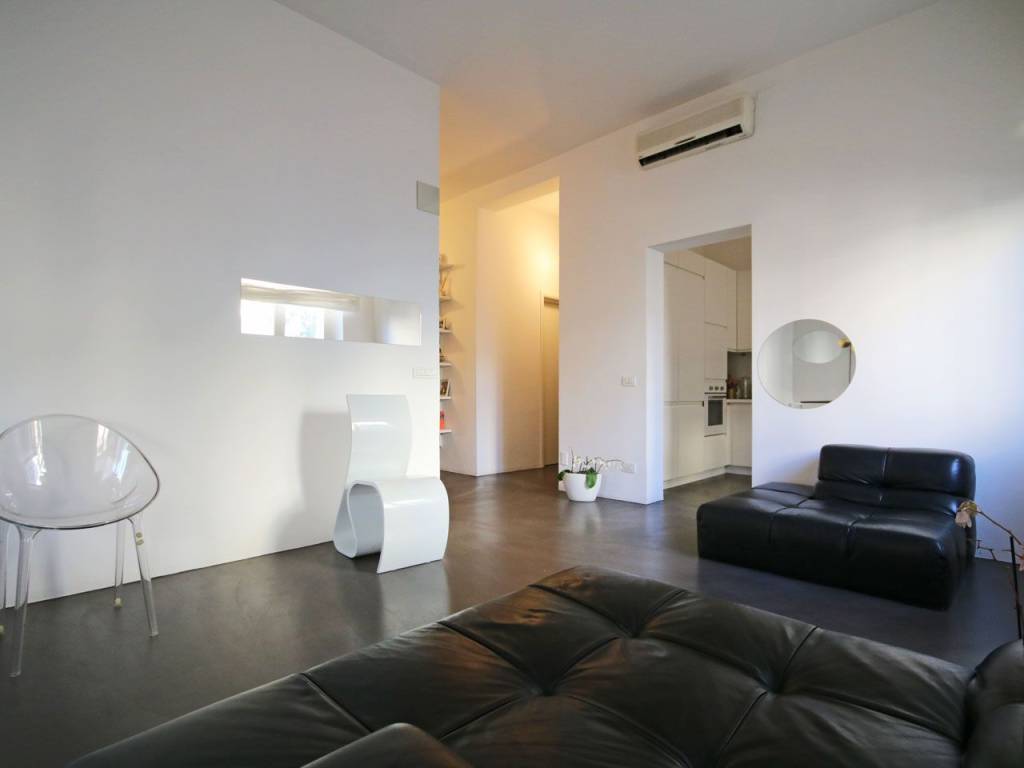 appartamento in vendita a Parma in zona Cittadella