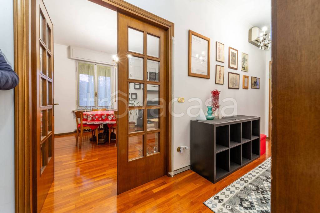 appartamento in vendita a Parma in zona Pablo