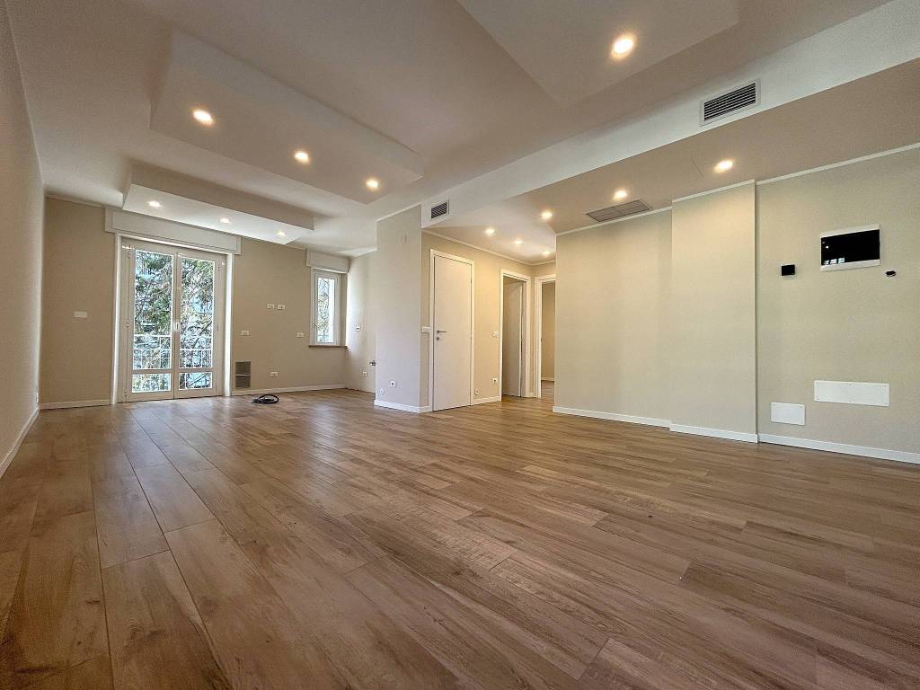 appartamento in vendita a Parma in zona Pablo