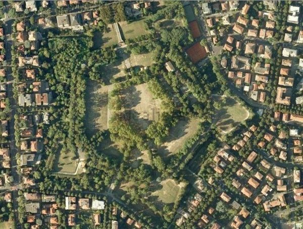 appartamento in vendita a Parma in zona Cittadella