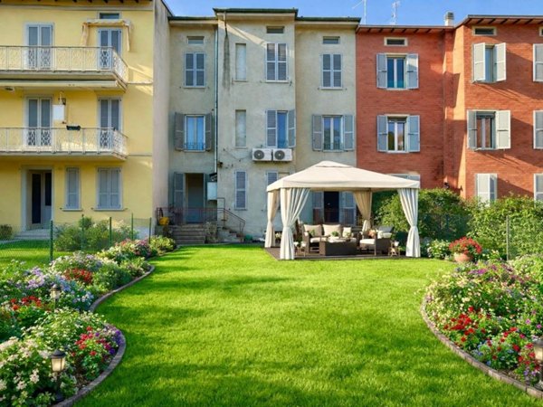 appartamento in vendita a Parma