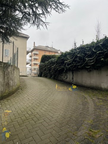 appartamento in vendita a Parma in zona Centro Storico