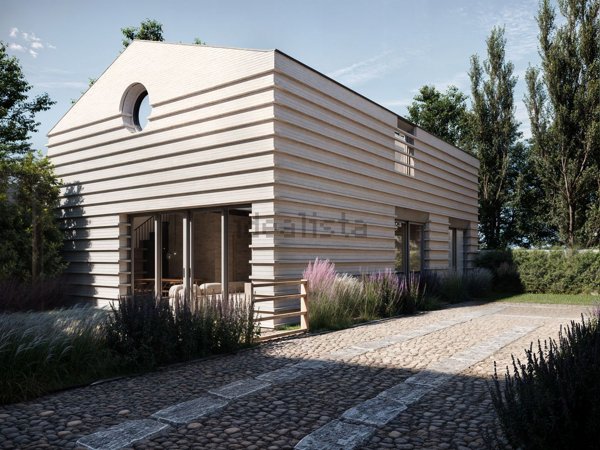 casa indipendente in vendita a Parma in zona Centro Storico