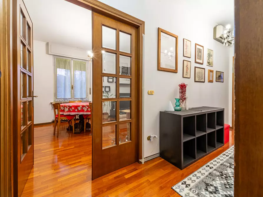 appartamento in vendita a Parma