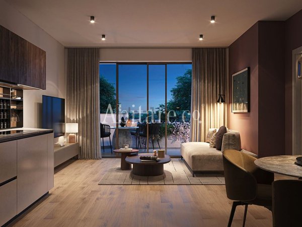 appartamento in vendita a Parma