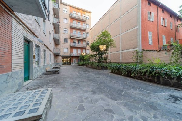 appartamento in vendita a Parma in zona Centro Storico