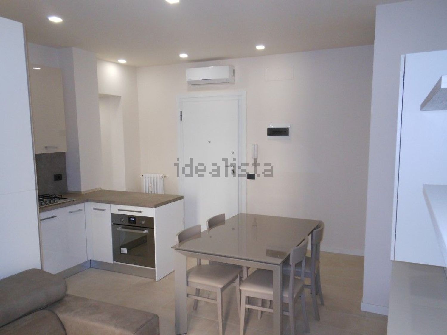 appartamento in vendita a Parma in zona San Leonardo