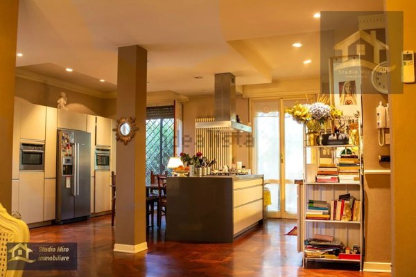 appartamento in vendita a Parma in zona San Martino / Paradigna