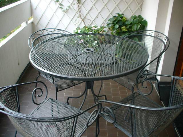 appartamento in vendita a Parma