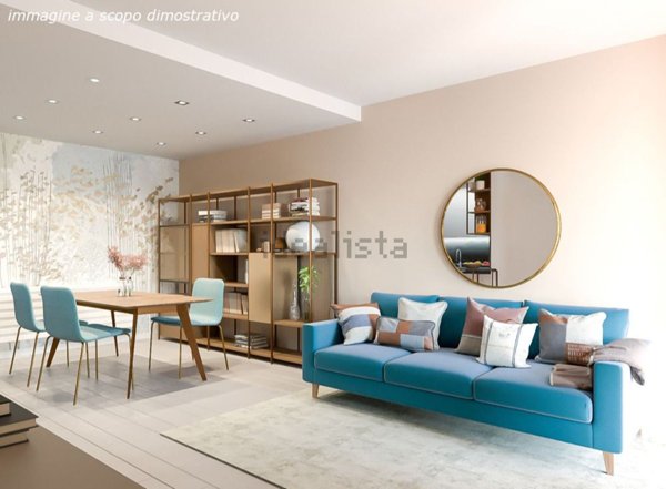 appartamento in vendita a Parma in zona Centro Storico