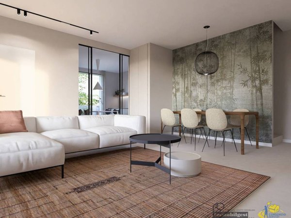 appartamento in vendita a Parma