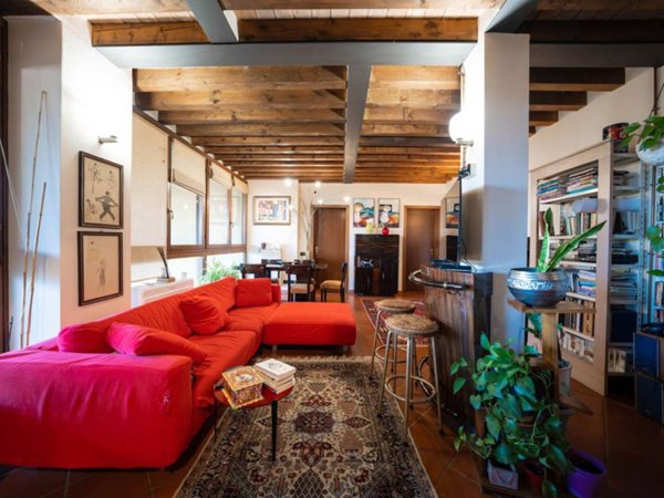 appartamento in vendita a Parma