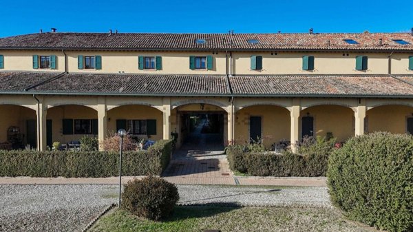 appartamento in vendita a Parma