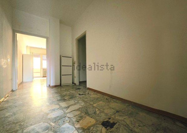 appartamento in vendita a Parma in zona Centro Storico