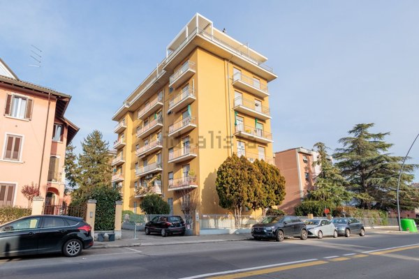 appartamento in vendita a Parma